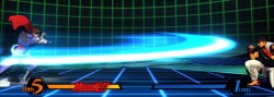 画像ギャラリー No.073のサムネイル画像 / 連載：今日から始める「ULTIMATE MARVEL VS. CAPCOM 3」。第3回はレッドアリーマー/ストライダー飛竜/ゴーストライダー/ホークアイを徹底攻略