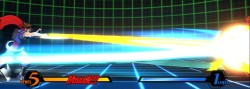 画像ギャラリー No.074のサムネイル画像 / 連載：今日から始める「ULTIMATE MARVEL VS. CAPCOM 3」。第3回はレッドアリーマー/ストライダー飛竜/ゴーストライダー/ホークアイを徹底攻略