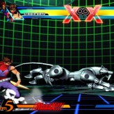 画像ギャラリー No.078のサムネイル画像 / 連載：今日から始める「ULTIMATE MARVEL VS. CAPCOM 3」。第3回はレッドアリーマー/ストライダー飛竜/ゴーストライダー/ホークアイを徹底攻略