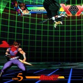 画像ギャラリー No.079のサムネイル画像 / 連載：今日から始める「ULTIMATE MARVEL VS. CAPCOM 3」。第3回はレッドアリーマー/ストライダー飛竜/ゴーストライダー/ホークアイを徹底攻略