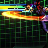 画像ギャラリー No.083のサムネイル画像 / 連載：今日から始める「ULTIMATE MARVEL VS. CAPCOM 3」。第3回はレッドアリーマー/ストライダー飛竜/ゴーストライダー/ホークアイを徹底攻略