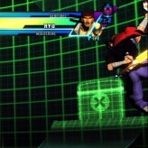 画像ギャラリー No.084のサムネイル画像 / 連載：今日から始める「ULTIMATE MARVEL VS. CAPCOM 3」。第3回はレッドアリーマー/ストライダー飛竜/ゴーストライダー/ホークアイを徹底攻略