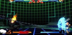 画像ギャラリー No.091のサムネイル画像 / 連載：今日から始める「ULTIMATE MARVEL VS. CAPCOM 3」。第3回はレッドアリーマー/ストライダー飛竜/ゴーストライダー/ホークアイを徹底攻略