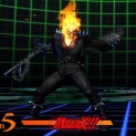 画像ギャラリー No.095のサムネイル画像 / 連載：今日から始める「ULTIMATE MARVEL VS. CAPCOM 3」。第3回はレッドアリーマー/ストライダー飛竜/ゴーストライダー/ホークアイを徹底攻略