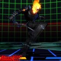 画像ギャラリー No.096のサムネイル画像 / 連載：今日から始める「ULTIMATE MARVEL VS. CAPCOM 3」。第3回はレッドアリーマー/ストライダー飛竜/ゴーストライダー/ホークアイを徹底攻略