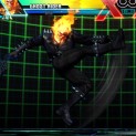 画像ギャラリー No.099のサムネイル画像 / 連載：今日から始める「ULTIMATE MARVEL VS. CAPCOM 3」。第3回はレッドアリーマー/ストライダー飛竜/ゴーストライダー/ホークアイを徹底攻略