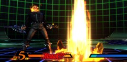 画像ギャラリー No.100のサムネイル画像 / 連載：今日から始める「ULTIMATE MARVEL VS. CAPCOM 3」。第3回はレッドアリーマー/ストライダー飛竜/ゴーストライダー/ホークアイを徹底攻略