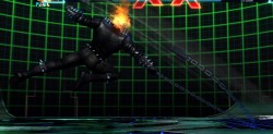 画像ギャラリー No.102のサムネイル画像 / 連載：今日から始める「ULTIMATE MARVEL VS. CAPCOM 3」。第3回はレッドアリーマー/ストライダー飛竜/ゴーストライダー/ホークアイを徹底攻略