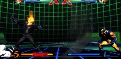 画像ギャラリー No.103のサムネイル画像 / 連載：今日から始める「ULTIMATE MARVEL VS. CAPCOM 3」。第3回はレッドアリーマー/ストライダー飛竜/ゴーストライダー/ホークアイを徹底攻略