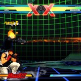 画像ギャラリー No.104のサムネイル画像 / 連載：今日から始める「ULTIMATE MARVEL VS. CAPCOM 3」。第3回はレッドアリーマー/ストライダー飛竜/ゴーストライダー/ホークアイを徹底攻略