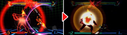 画像ギャラリー No.109のサムネイル画像 / 連載：今日から始める「ULTIMATE MARVEL VS. CAPCOM 3」。第3回はレッドアリーマー/ストライダー飛竜/ゴーストライダー/ホークアイを徹底攻略