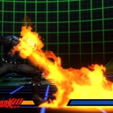 画像ギャラリー No.112のサムネイル画像 / 連載：今日から始める「ULTIMATE MARVEL VS. CAPCOM 3」。第3回はレッドアリーマー/ストライダー飛竜/ゴーストライダー/ホークアイを徹底攻略