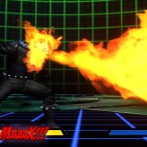 画像ギャラリー No.113のサムネイル画像 / 連載：今日から始める「ULTIMATE MARVEL VS. CAPCOM 3」。第3回はレッドアリーマー/ストライダー飛竜/ゴーストライダー/ホークアイを徹底攻略