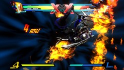 画像ギャラリー No.124のサムネイル画像 / 連載：今日から始める「ULTIMATE MARVEL VS. CAPCOM 3」。第3回はレッドアリーマー/ストライダー飛竜/ゴーストライダー/ホークアイを徹底攻略