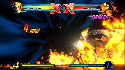 画像ギャラリー No.125のサムネイル画像 / 連載：今日から始める「ULTIMATE MARVEL VS. CAPCOM 3」。第3回はレッドアリーマー/ストライダー飛竜/ゴーストライダー/ホークアイを徹底攻略