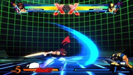画像ギャラリー No.172のサムネイル画像 / 連載：今日から始める「ULTIMATE MARVEL VS. CAPCOM 3」。第3回はレッドアリーマー/ストライダー飛竜/ゴーストライダー/ホークアイを徹底攻略