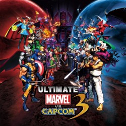 画像ギャラリー No.005のサムネイル画像 / 連載：今日から始める「ULTIMATE MARVEL VS. CAPCOM 3」。第4回はバージル/ネメシス T-型/アイアンフィスト/ドクター・ストレンジを大攻略