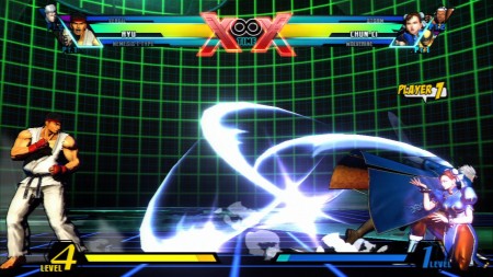 画像ギャラリー No.023のサムネイル画像 / 連載：今日から始める「ULTIMATE MARVEL VS. CAPCOM 3」。第4回はバージル/ネメシス T-型/アイアンフィスト/ドクター・ストレンジを大攻略