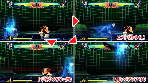 画像ギャラリー No.025のサムネイル画像 / 連載：今日から始める「ULTIMATE MARVEL VS. CAPCOM 3」。第4回はバージル/ネメシス T-型/アイアンフィスト/ドクター・ストレンジを大攻略