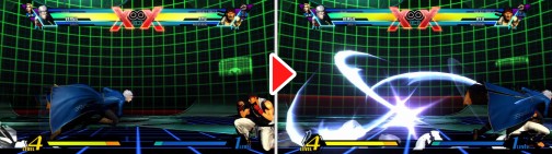 画像ギャラリー No.028のサムネイル画像 / 連載：今日から始める「ULTIMATE MARVEL VS. CAPCOM 3」。第4回はバージル/ネメシス T-型/アイアンフィスト/ドクター・ストレンジを大攻略