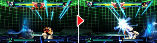 画像ギャラリー No.031のサムネイル画像 / 連載：今日から始める「ULTIMATE MARVEL VS. CAPCOM 3」。第4回はバージル/ネメシス T-型/アイアンフィスト/ドクター・ストレンジを大攻略