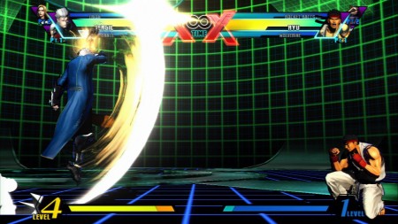 画像ギャラリー No.032のサムネイル画像 / 連載：今日から始める「ULTIMATE MARVEL VS. CAPCOM 3」。第4回はバージル/ネメシス T-型/アイアンフィスト/ドクター・ストレンジを大攻略