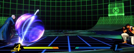 画像ギャラリー No.035のサムネイル画像 / 連載：今日から始める「ULTIMATE MARVEL VS. CAPCOM 3」。第4回はバージル/ネメシス T-型/アイアンフィスト/ドクター・ストレンジを大攻略