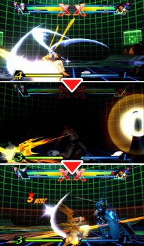 画像ギャラリー No.039のサムネイル画像 / 連載：今日から始める「ULTIMATE MARVEL VS. CAPCOM 3」。第4回はバージル/ネメシス T-型/アイアンフィスト/ドクター・ストレンジを大攻略