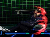 画像ギャラリー No.042のサムネイル画像 / 連載：今日から始める「ULTIMATE MARVEL VS. CAPCOM 3」。第4回はバージル/ネメシス T-型/アイアンフィスト/ドクター・ストレンジを大攻略