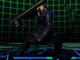 画像ギャラリー No.046のサムネイル画像 / 連載：今日から始める「ULTIMATE MARVEL VS. CAPCOM 3」。第4回はバージル/ネメシス T-型/アイアンフィスト/ドクター・ストレンジを大攻略