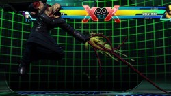 画像ギャラリー No.050のサムネイル画像 / 連載：今日から始める「ULTIMATE MARVEL VS. CAPCOM 3」。第4回はバージル/ネメシス T-型/アイアンフィスト/ドクター・ストレンジを大攻略