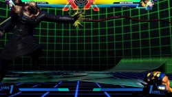 画像ギャラリー No.051のサムネイル画像 / 連載：今日から始める「ULTIMATE MARVEL VS. CAPCOM 3」。第4回はバージル/ネメシス T-型/アイアンフィスト/ドクター・ストレンジを大攻略