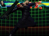 画像ギャラリー No.053のサムネイル画像 / 連載：今日から始める「ULTIMATE MARVEL VS. CAPCOM 3」。第4回はバージル/ネメシス T-型/アイアンフィスト/ドクター・ストレンジを大攻略