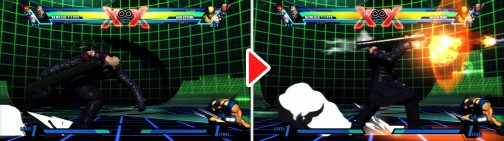 画像ギャラリー No.058のサムネイル画像 / 連載：今日から始める「ULTIMATE MARVEL VS. CAPCOM 3」。第4回はバージル/ネメシス T-型/アイアンフィスト/ドクター・ストレンジを大攻略