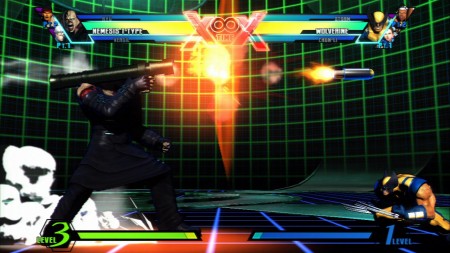 画像ギャラリー No.061のサムネイル画像 / 連載：今日から始める「ULTIMATE MARVEL VS. CAPCOM 3」。第4回はバージル/ネメシス T-型/アイアンフィスト/ドクター・ストレンジを大攻略
