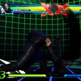 画像ギャラリー No.065のサムネイル画像 / 連載：今日から始める「ULTIMATE MARVEL VS. CAPCOM 3」。第4回はバージル/ネメシス T-型/アイアンフィスト/ドクター・ストレンジを大攻略