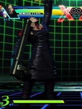 画像ギャラリー No.066のサムネイル画像 / 連載：今日から始める「ULTIMATE MARVEL VS. CAPCOM 3」。第4回はバージル/ネメシス T-型/アイアンフィスト/ドクター・ストレンジを大攻略