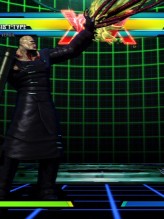 画像ギャラリー No.068のサムネイル画像 / 連載：今日から始める「ULTIMATE MARVEL VS. CAPCOM 3」。第4回はバージル/ネメシス T-型/アイアンフィスト/ドクター・ストレンジを大攻略