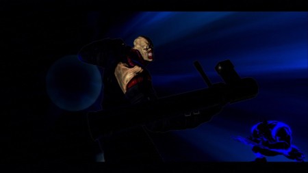 画像ギャラリー No.070のサムネイル画像 / 連載：今日から始める「ULTIMATE MARVEL VS. CAPCOM 3」。第4回はバージル/ネメシス T-型/アイアンフィスト/ドクター・ストレンジを大攻略