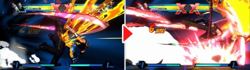 画像ギャラリー No.071のサムネイル画像 / 連載：今日から始める「ULTIMATE MARVEL VS. CAPCOM 3」。第4回はバージル/ネメシス T-型/アイアンフィスト/ドクター・ストレンジを大攻略