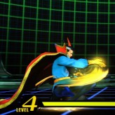 画像ギャラリー No.113のサムネイル画像 / 連載：今日から始める「ULTIMATE MARVEL VS. CAPCOM 3」。第4回はバージル/ネメシス T-型/アイアンフィスト/ドクター・ストレンジを大攻略