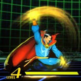 画像ギャラリー No.114のサムネイル画像 / 連載：今日から始める「ULTIMATE MARVEL VS. CAPCOM 3」。第4回はバージル/ネメシス T-型/アイアンフィスト/ドクター・ストレンジを大攻略