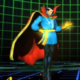画像ギャラリー No.115のサムネイル画像 / 連載：今日から始める「ULTIMATE MARVEL VS. CAPCOM 3」。第4回はバージル/ネメシス T-型/アイアンフィスト/ドクター・ストレンジを大攻略