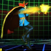 画像ギャラリー No.117のサムネイル画像 / 連載：今日から始める「ULTIMATE MARVEL VS. CAPCOM 3」。第4回はバージル/ネメシス T-型/アイアンフィスト/ドクター・ストレンジを大攻略