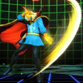 画像ギャラリー No.118のサムネイル画像 / 連載：今日から始める「ULTIMATE MARVEL VS. CAPCOM 3」。第4回はバージル/ネメシス T-型/アイアンフィスト/ドクター・ストレンジを大攻略