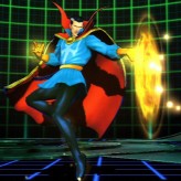 画像ギャラリー No.120のサムネイル画像 / 連載：今日から始める「ULTIMATE MARVEL VS. CAPCOM 3」。第4回はバージル/ネメシス T-型/アイアンフィスト/ドクター・ストレンジを大攻略