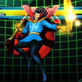 画像ギャラリー No.121のサムネイル画像 / 連載：今日から始める「ULTIMATE MARVEL VS. CAPCOM 3」。第4回はバージル/ネメシス T-型/アイアンフィスト/ドクター・ストレンジを大攻略