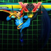 画像ギャラリー No.122のサムネイル画像 / 連載：今日から始める「ULTIMATE MARVEL VS. CAPCOM 3」。第4回はバージル/ネメシス T-型/アイアンフィスト/ドクター・ストレンジを大攻略