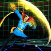 画像ギャラリー No.124のサムネイル画像 / 連載：今日から始める「ULTIMATE MARVEL VS. CAPCOM 3」。第4回はバージル/ネメシス T-型/アイアンフィスト/ドクター・ストレンジを大攻略