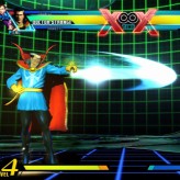 画像ギャラリー No.131のサムネイル画像 / 連載：今日から始める「ULTIMATE MARVEL VS. CAPCOM 3」。第4回はバージル/ネメシス T-型/アイアンフィスト/ドクター・ストレンジを大攻略